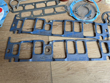 Fel-Pro EIS 260-1125 Gasket Set - Incomplete