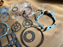 Fel-Pro EIS 260-1125 Gasket Set - Incomplete