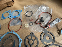 Fel-Pro EIS 260-1125 Gasket Set - Incomplete