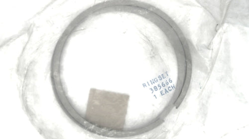 Johnson Evinrude OMC 385666 Piston Ring Set