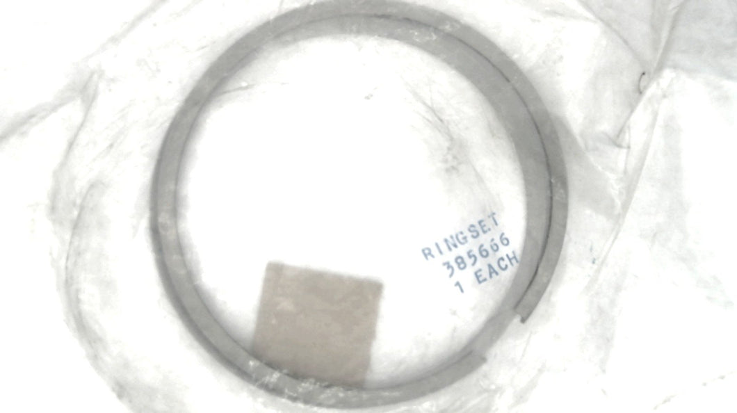 Johnson Evinrude OMC 385666 Piston Ring Set