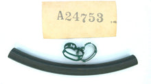 Chrysler A24753 Hose & Clamps