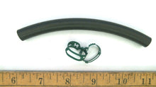 Chrysler A24753 Hose & Clamps