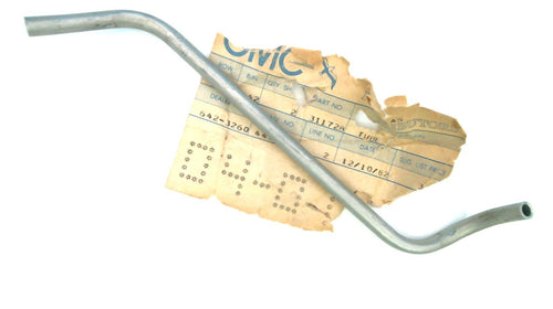 Johnson Evinrude OMC 311728 Heat Exchanger Tube