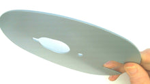 Chrysler 23059 Plate