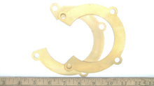 Mercury 15-72538A1 Shim Set