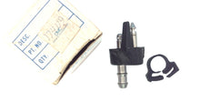 Johnson Evinrude OMC 174119 376154 Fuel Connector Kit 303600