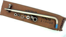 Johnson Evinrude OMC 173302 Steering Connector for 1973+65hp+Long Shaft Motors