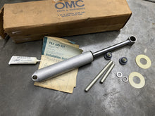 Johnson Evinrude OMC 172910 Cylinder Assembly - Rare Find!