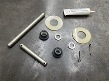Johnson Evinrude OMC 172910 Cylinder Assembly - Rare Find!