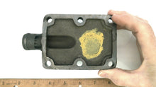 Mercury 47638A1 End Cap