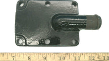 Mercury 47638 End Cap