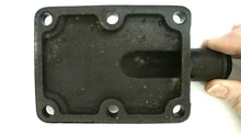 Mercury 47638 End Cap