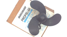 Mercury 48-95294 1 Plastic 3-Blade Propeller 7.38 x 4.5