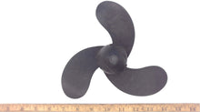 Mercury 48-95294 1 Plastic 3-Blade Propeller 7.38 x 4.5