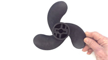 Mercury 48-95294 1 Plastic 3-Blade Propeller 7.38 x 4.5