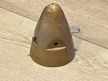 Mercury 11-817784A1 Prop Nut - Used