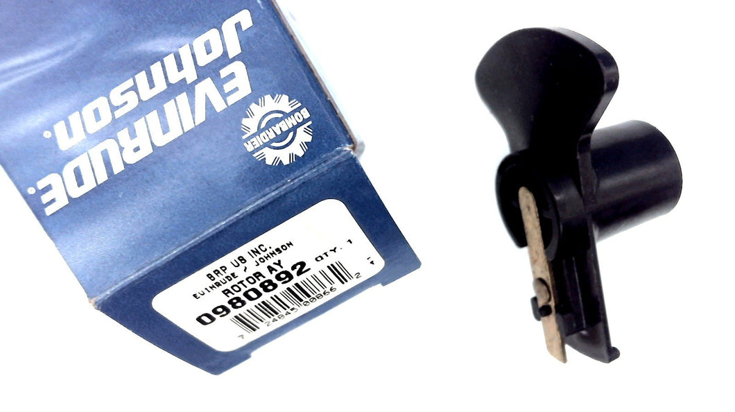 Johnson Evinrude OMC 980892 Rotor