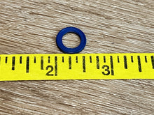 Sierra 18-2430-9 Drain Screw Gasket for Mercury 26-830749 8M0204693