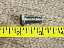 Mercury 10-22476 Screw