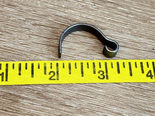 Johnson Evinrude OMC 321371 Starter Spring Retainer