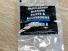 Mercury 11-13438 Nut
