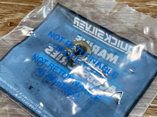Mercury 11-13438 Nut