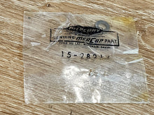 Mercury 15-28212 Shim