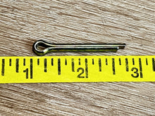 Volvo Penta 907861 Cotter/Split Pin