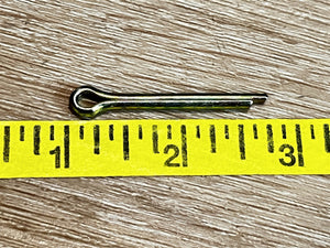 Volvo Penta 907861 Cotter/Split Pin