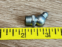 Volvo Penta 914170 Lubricating Nipple