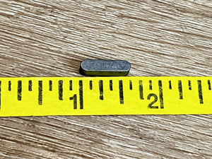 Volvo Penta 909838 Key