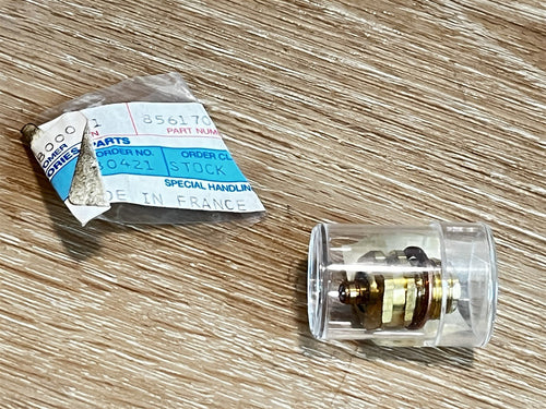 Volvo Penta 856170-6 Needle Valve And Washer