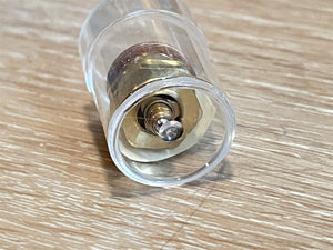 Volvo Penta 856170-6 Needle Valve And Washer
