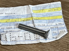 Johnson Evinrude OMC 340333 Bolt