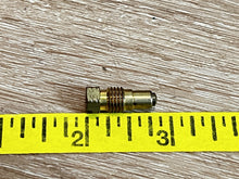 Volvo Penta 856462 Idle Jet