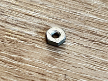 Mercury 11-24656 Nut