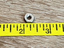 Mercury 11-24656 Nut