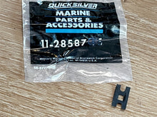 Mercury 11-28587 Speed Nut