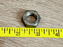 Mercury 11-25899 Nut
