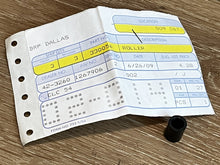 Johnson Evinrude OMC 330056 Cam Follower Roller