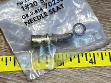 Johnson Evinrude OMC 985919 Needle & Seat