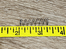 Johnson Evinrude OMC 314026 Spring