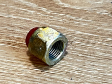 Mercury 11-25096 Nut