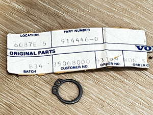 Volvo Penta 914446 Retaining Ring