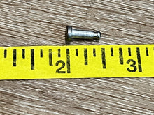 Johnson Evinrude OMC 322340 Clevis Pin