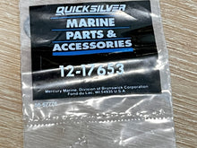 Mercury 12-17653 Washer