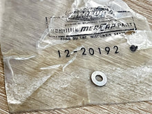 Mercury 12-20192 Washer