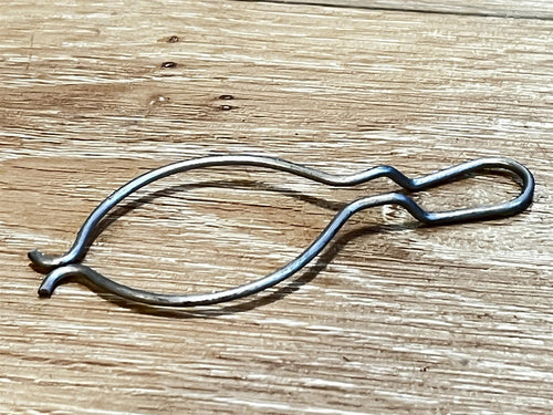 Johnson Evinrude OMC 769154 Starter Pinion Spring