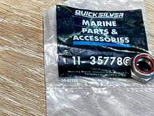 Mercury 11-35778 Nut 1/2-20